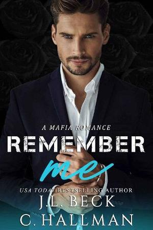 Remember Me by J.L. Beck