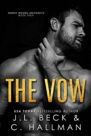 The Vow by J.L. Beck