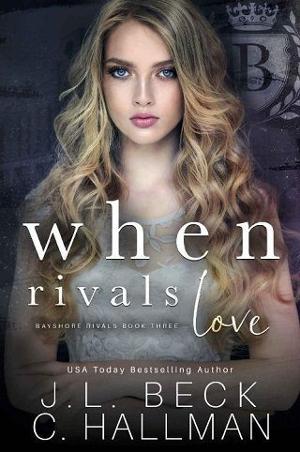 When Rivals Love by J.L. Beck