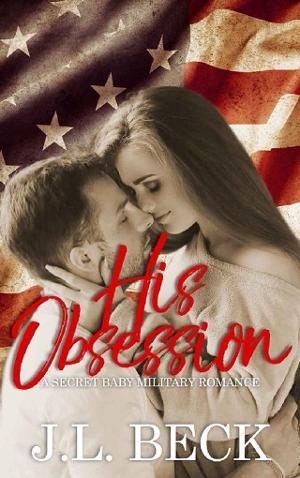 His Obsession by J.L. Beck