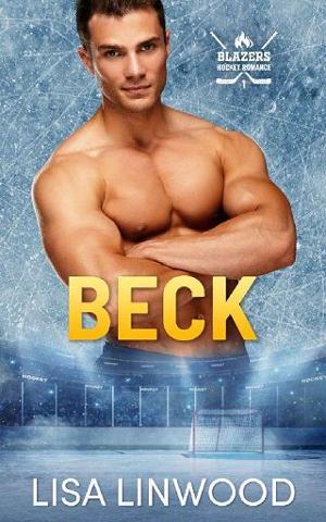 Beck by Lisa Linwood