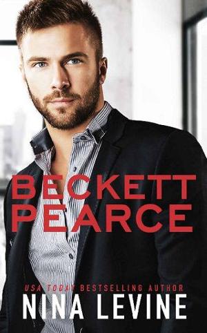 Beckett Pearce by Nina Levine