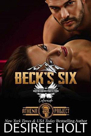 Beck’s Six by Desiree Holt