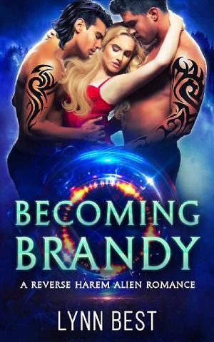 Becoming Brandy by Lynn Best