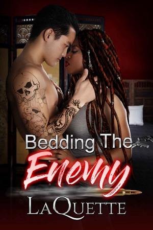 Bedding The Enemy by LaQuette