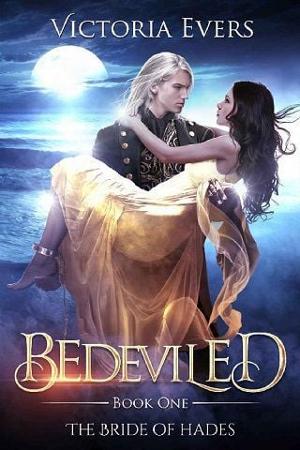 Bedeviled by Victoria Evers