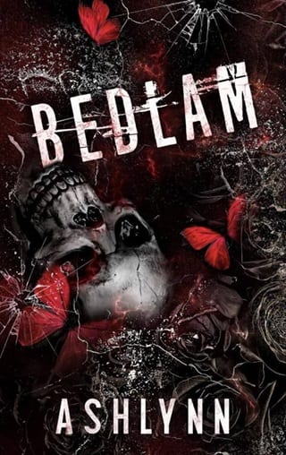 Bedlam by Ashlynn