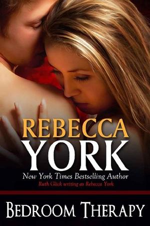 Bedroom Therapy by Rebecca York