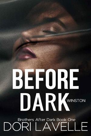 Before Dark by Dori Lavelle