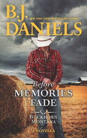 Before Memories Fade by B.J. Daniels
