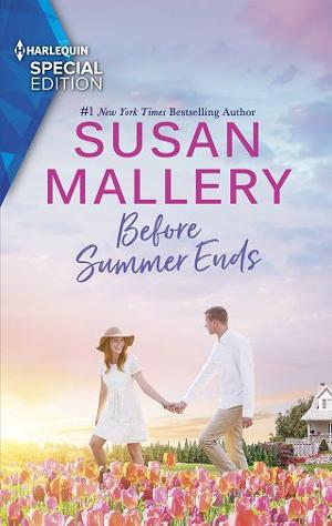 Before Summer Ends by Susan Mallery