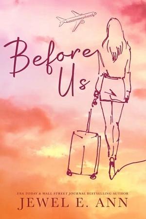 Before Us by Jewel E. Ann