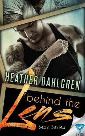Behind The Love: Complete Series by Heather Dahlgren