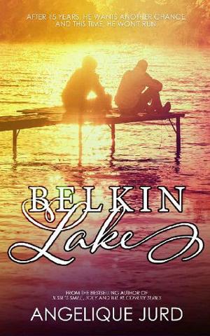 Belkin Lake by Angelique Jurd