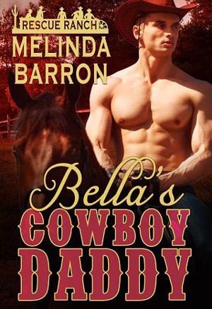 Bella’s Cowboy Daddy by Melinda Barron
