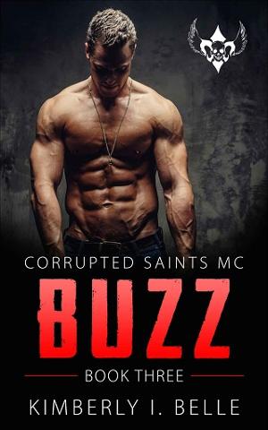 Buzz by Kimberly I. Belle
