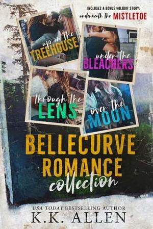 BelleCurve Romance Collection by K.K. Allen