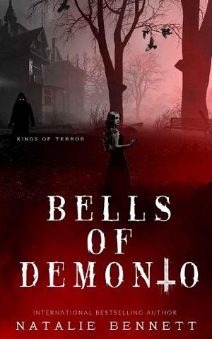 Bells of Demonio by Natalie Bennett