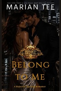 Belong to Me by Marian Tee