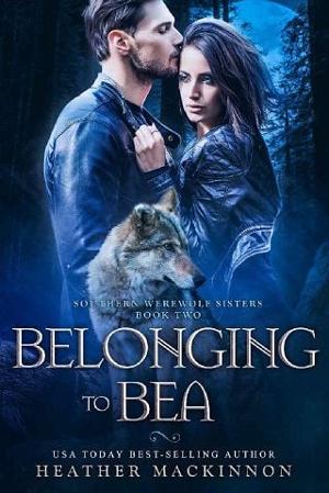 Belonging to Bea by Heather MacKinnon
