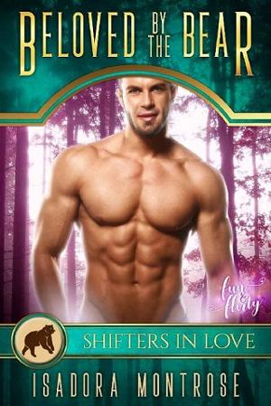 Beloved by the Bear by Isadora Montrose