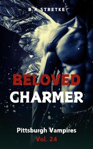 Beloved Charmer by B.A. Stretke