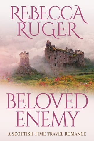 Beloved Enemy by Rebecca Ruger