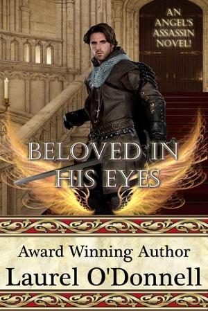 Beloved in His Eyes by Laurel O’Donnell
