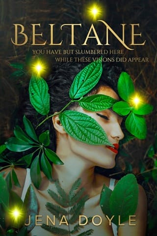 Beltane by Jena Doyle