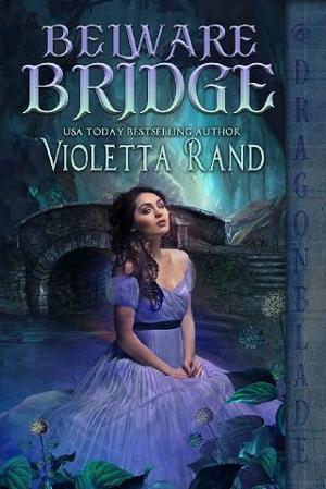 Belware Bridge by Violetta Rand