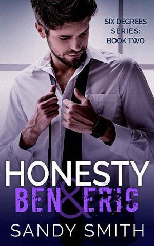 Honesty: Ben & Eric by Sandy Smith