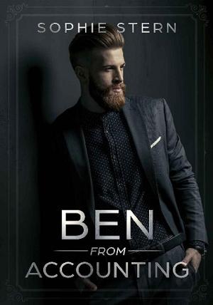 Ben From Accounting by Sophie Stern
