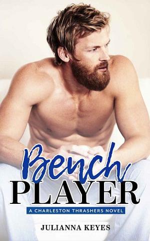 Bench Player by Julianna Keyes