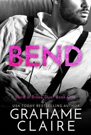 Bend by Grahame Claire