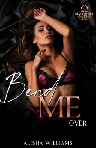Bend Me Over by Alisha Williams