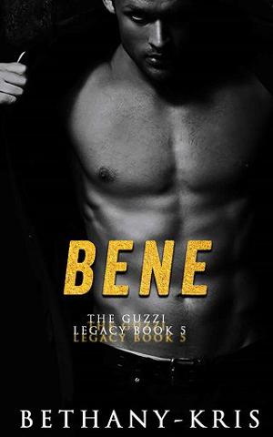 Bene by Bethany-Kris