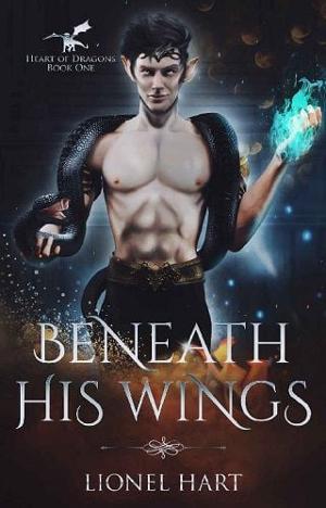 Beneath His Wings by Lionel Hart