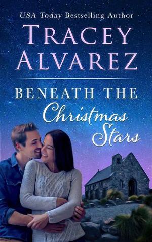 Beneath the Christmas Stars by Tracey Alvarez
