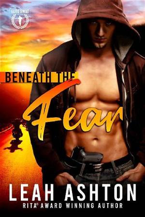 Beneath the Fear by Leah Ashton