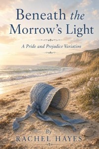 Beneath the Morrow’s Light by Rachel Hayes