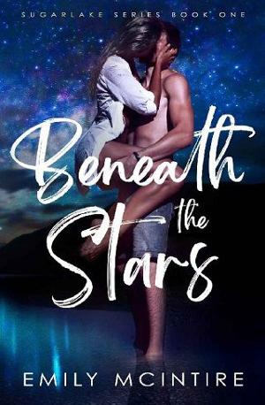 Beneath the Stars by Emily McIntire