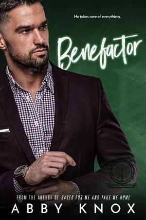 Benefactor by Abby Knox