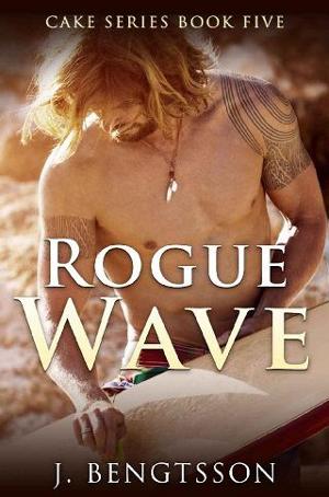 Rogue Wave by J. Bengtsson