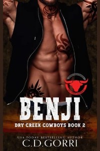 Benji by C.D. Gorri
