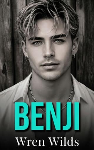 Benji by Wren Wilds