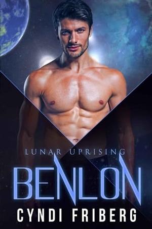 Benlon by Cyndi Friberg