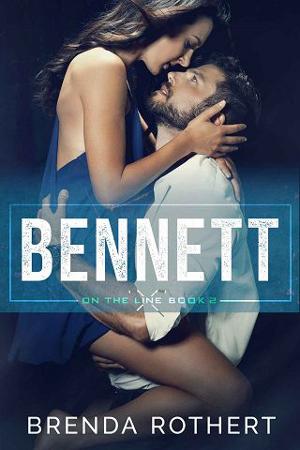 Bennett by Brenda Rothert