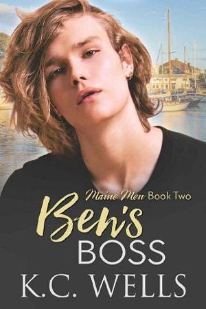 Ben’s Boss by K.C. Wells