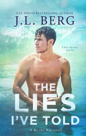 The Lies I’ve Told by J.L. Berg