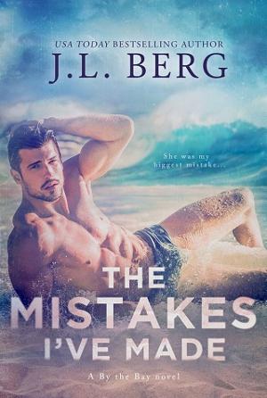 The Mistakes I’ve Made by J.L. Berg